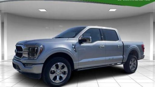 FORD F-150 2023 1FTFW1E84PFA61324 image