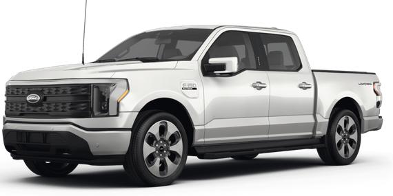 FORD F-150 2023 1FT6W1EV1PWG36839 image