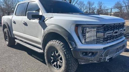 FORD F-150 2023 1FTFW1RG4PFA16174 image