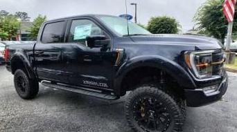 FORD F-150 2023 1FTFW1E53PFA26084 image
