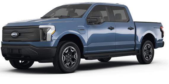 FORD F-150 2023 1FT6W1EV8PWG35073 image