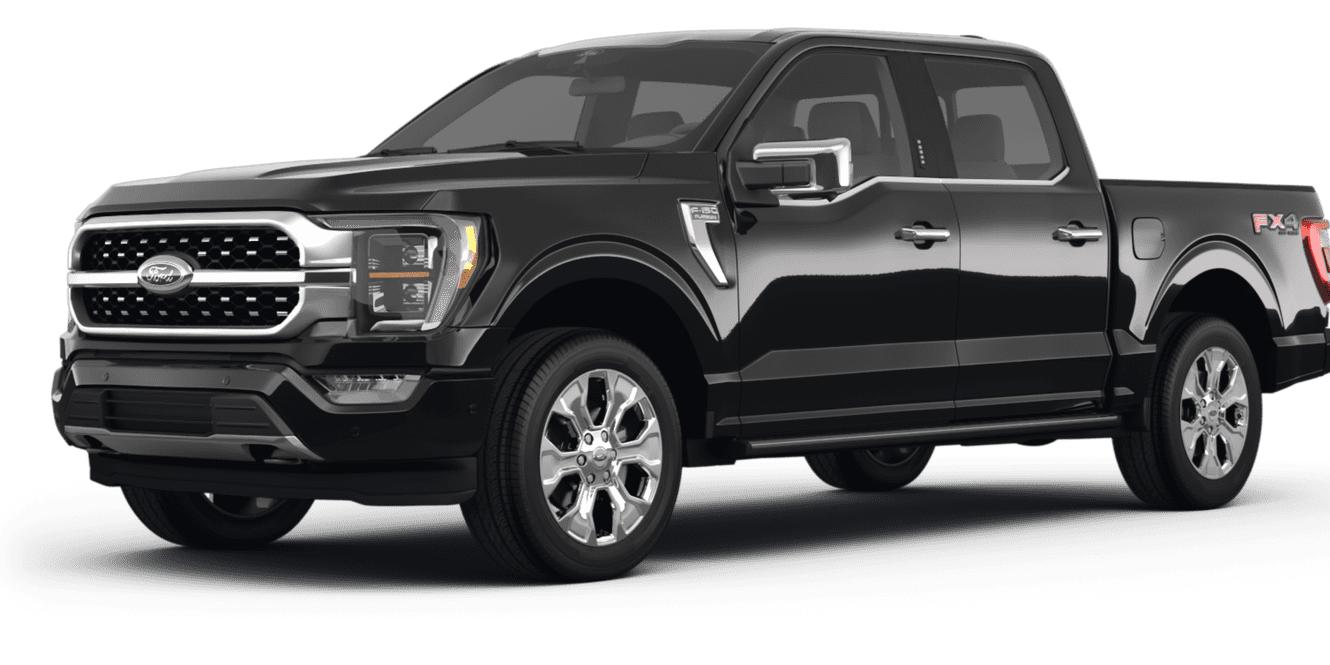 FORD F-150 2023 1FTFW1ED9PFC60107 image