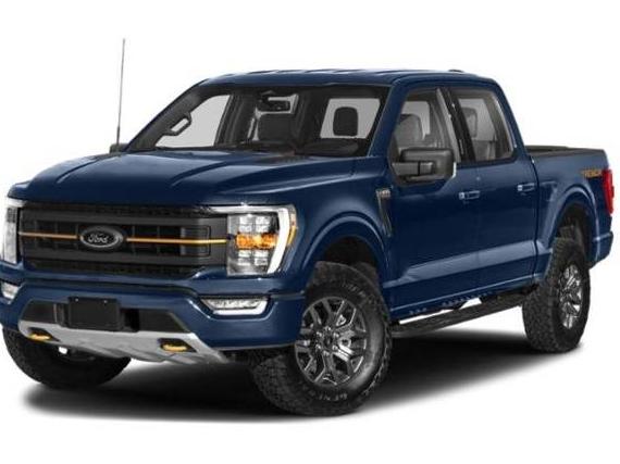 FORD F-150 2023 1FTEW1E81PFB45497 image