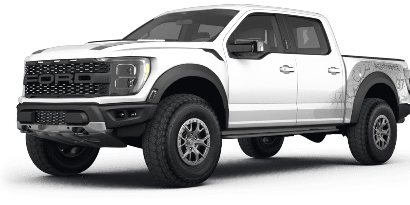 FORD F-150 2023 1FTFW1RG7PFB52329 image