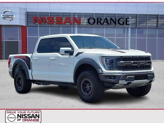 FORD F-150 2023 1FTFW1RG7PFA56877 image