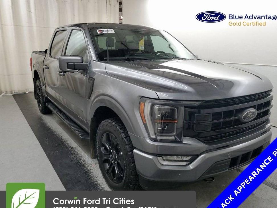 FORD F-150 2023 1FTFW1EDXPFA86872 image