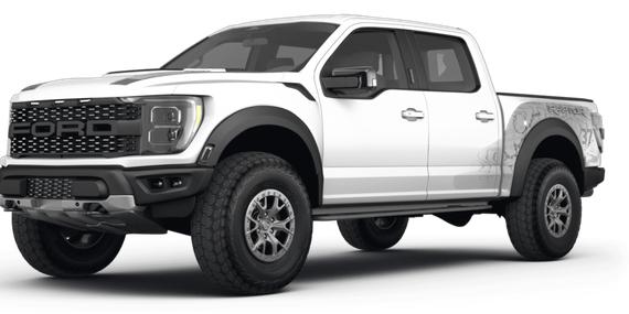 FORD F-150 2023 1FTFW1RG0PFC79116 image