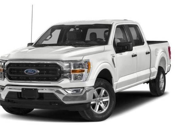 FORD F-150 2023 1FTFW1E84PKD20515 image