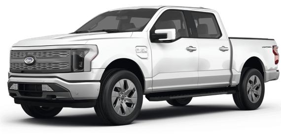 FORD F-150 2023 1FTVW1EV1PWG42992 image