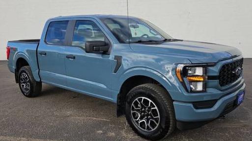 FORD F-150 2023 1FTEW1EP9PKD17399 image