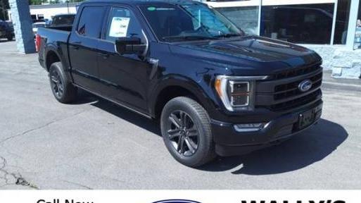 FORD F-150 2023 1FTFW1E80PFC19206 image