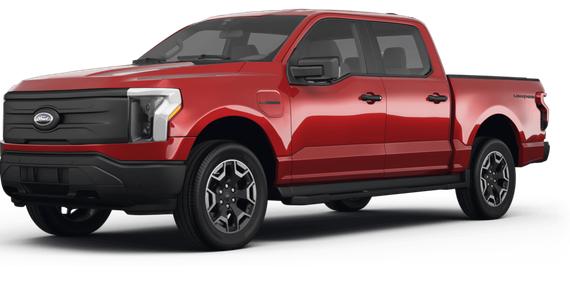 FORD F-150 2023 1FTVW1EL7PWG63652 image