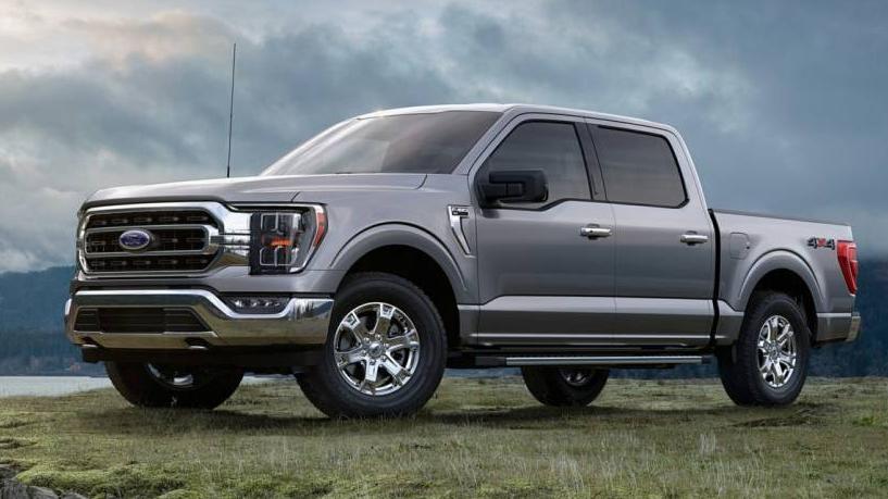 FORD F-150 2023 1FTEW1E80PFA51224 image