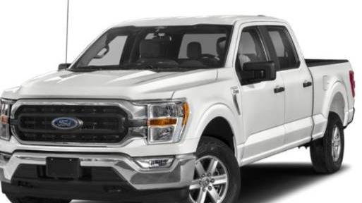 FORD F-150 2023 1FTFW1E54PFA84852 image