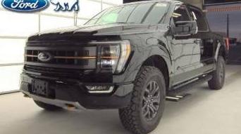 FORD F-150 2023 1FTEW1E86PFC66221 image