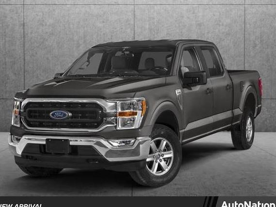FORD F-150 2023 1FTFW1ED0PFD29606 image