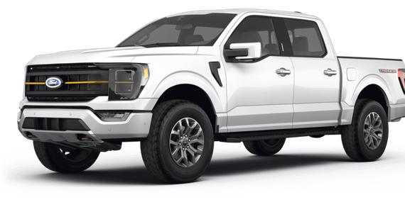 FORD F-150 2023 1FTEW1E8XPFC64231 image