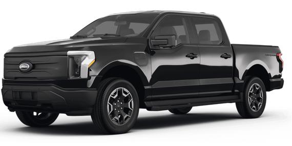 FORD F-150 2023 1FTVW1EL4PWG15722 image