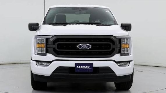 FORD F-150 2023 1FTEW1CP8PKE37486 image