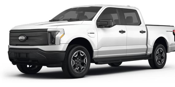FORD F-150 2023 1FTVW1ELXPWG19547 image