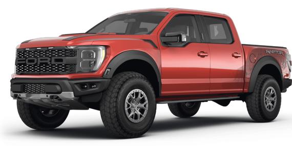 FORD F-150 2023 1FTFW1RJ6PFC63482 image