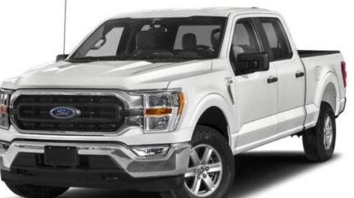 FORD F-150 2023 1FTFW1E86PFC47981 image