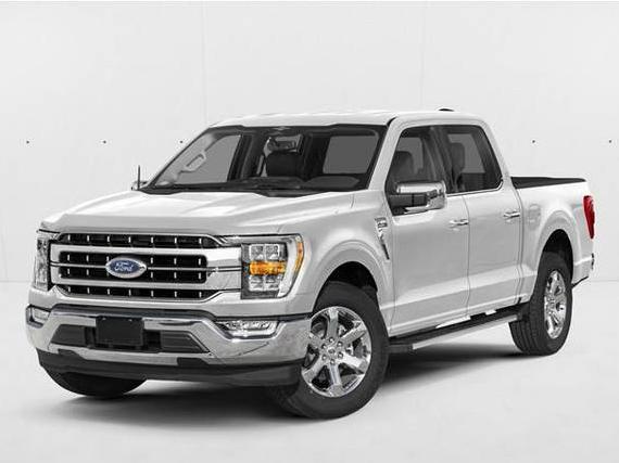FORD F-150 2023 1FTFW1E53PKE67544 image