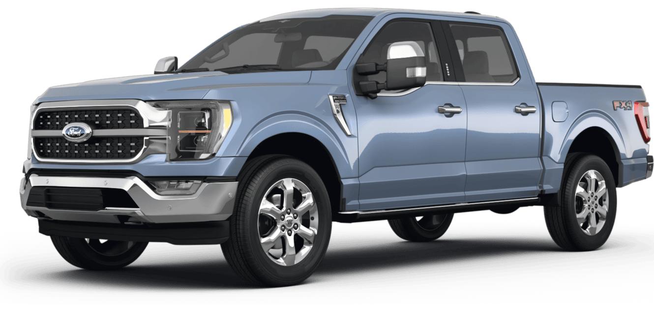 FORD F-150 2023 1FTEW1C84PFC05260 image