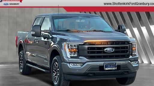 FORD F-150 2023 1FTFW1EDXPFA69747 image