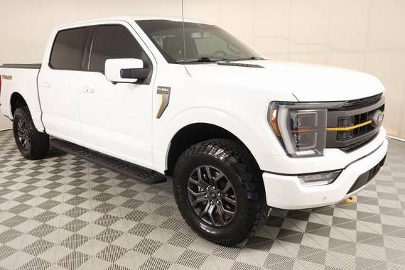 FORD F-150 2023 1FTEW1E81PFB33933 image
