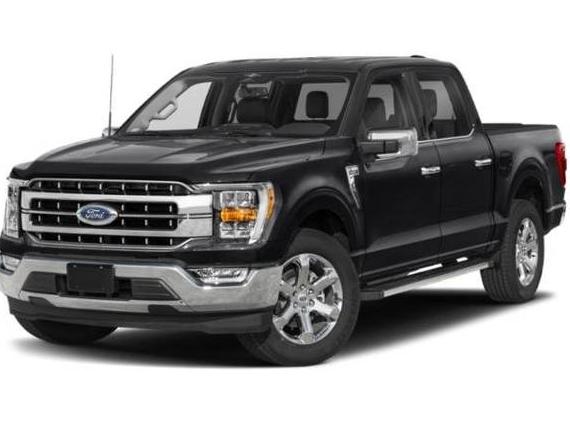 FORD F-150 2023 1FTFW1ED9PFB93072 image