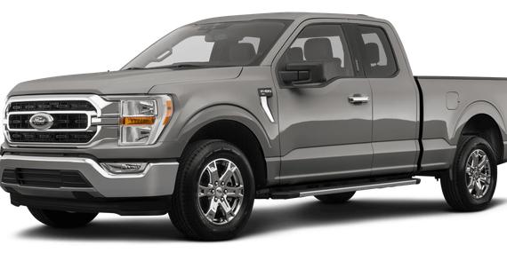 FORD F-150 2023 1FTEX1EP6PKD86158 image