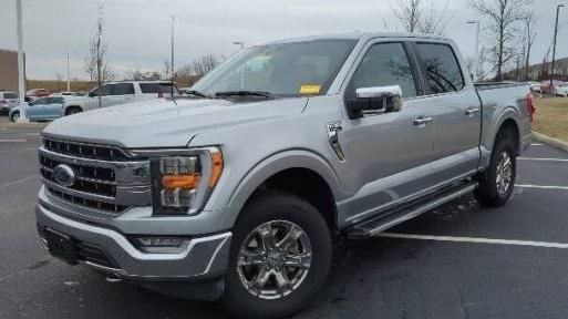 FORD F-150 2023 1FTFW1E59PFC06461 image