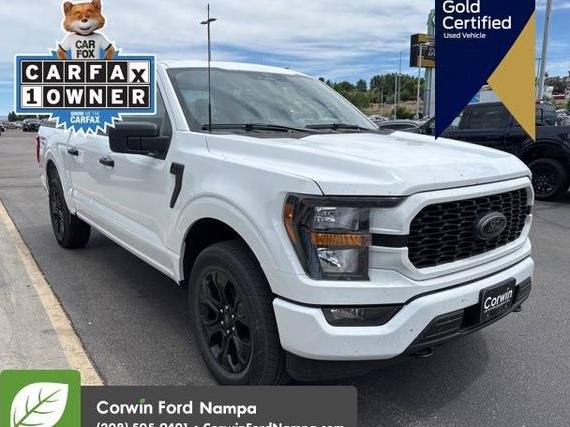 FORD F-150 2023 1FTEW1EP2PFD29080 image
