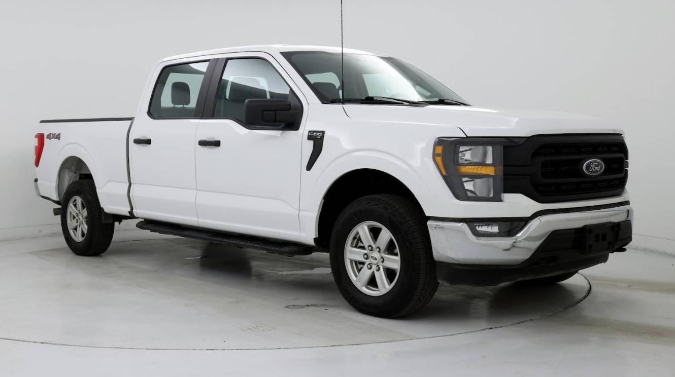 FORD F-150 2023 1FTFW1E51PKD84937 image