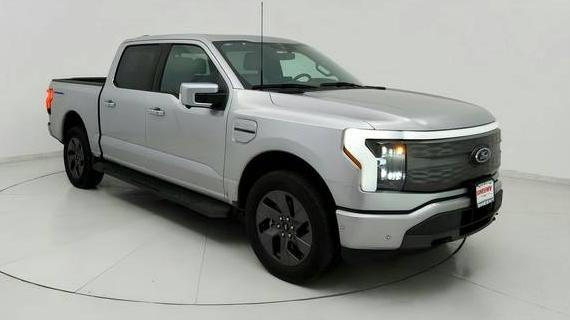 FORD F-150 2023 1FTVW1EV3PWG13171 image