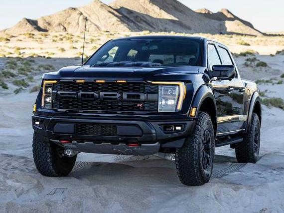 FORD F-150 2023 1FTFW1RJ0PFB02982 image