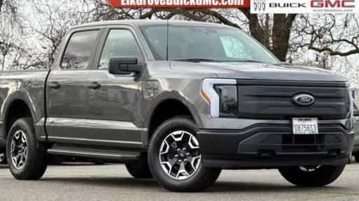 FORD F-150 2023 1FTVW1EL6PWG07430 image