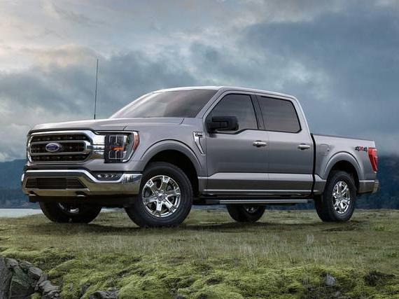 FORD F-150 2023 1FTEW1EP9PKE08897 image
