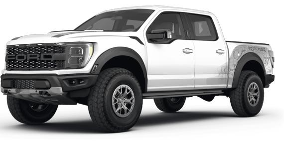 FORD F-150 2023 1FTFW1RG0PFB21746 image