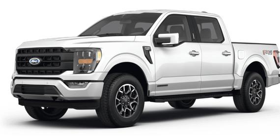 FORD F-150 2023 1FTFW1ED2PFB90479 image