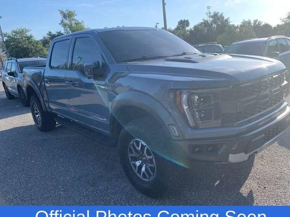 FORD F-150 2023 1FTFW1RG2PFB23711 image