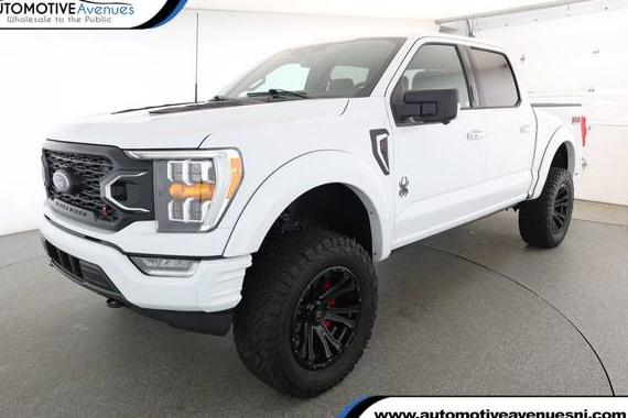 FORD F-150 2023 1FTFW1E86PKF05973 image