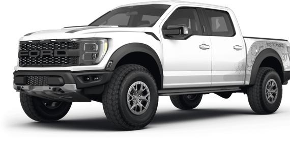FORD F-150 2023 1FTFW1RG4PFB96837 image