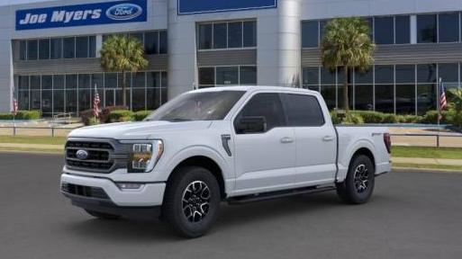 FORD F-150 2023 1FTEW1CP8PKG18071 image