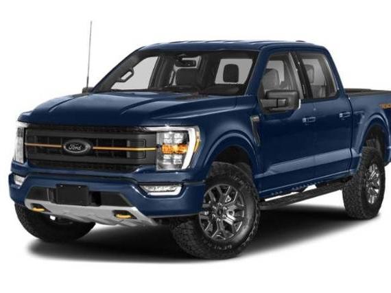 FORD F-150 2023 1FTEW1E87PFA32671 image