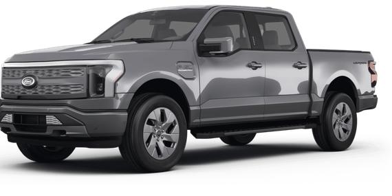 FORD F-150 2023 1FT6W1EV8PWG35106 image