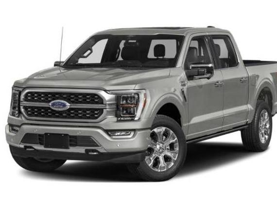 FORD F-150 2023 1FTFW1E51PKD92620 image