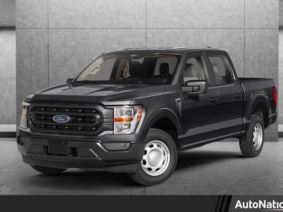 FORD F-150 2023 1FTEW1CP5PKE87892 image