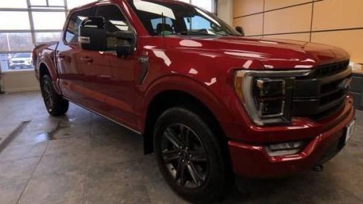 FORD F-150 2023 1FTFW1E82PFA34557 image